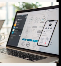 Услуги Разработка IT решений в Темрюке
