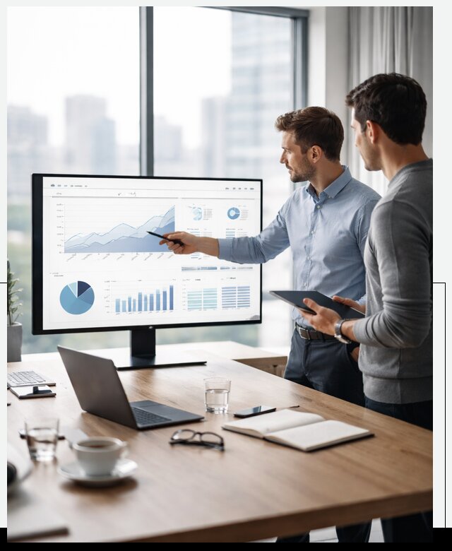 Разработка BI-систем под ключ в Темрюке от 8234 р. | АвикейТмр