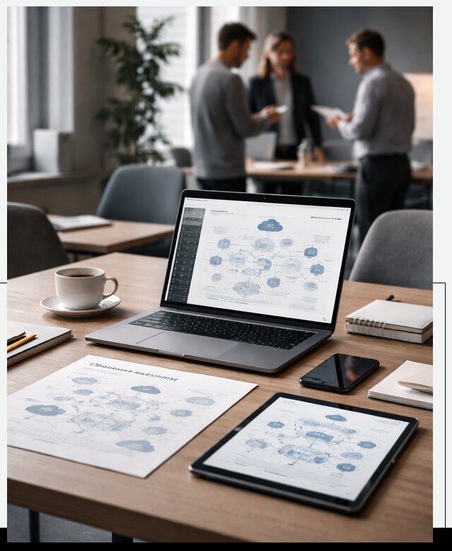 Разработка облачных решений и SaaS в Темрюке от 15440 р. | АвикейТмр