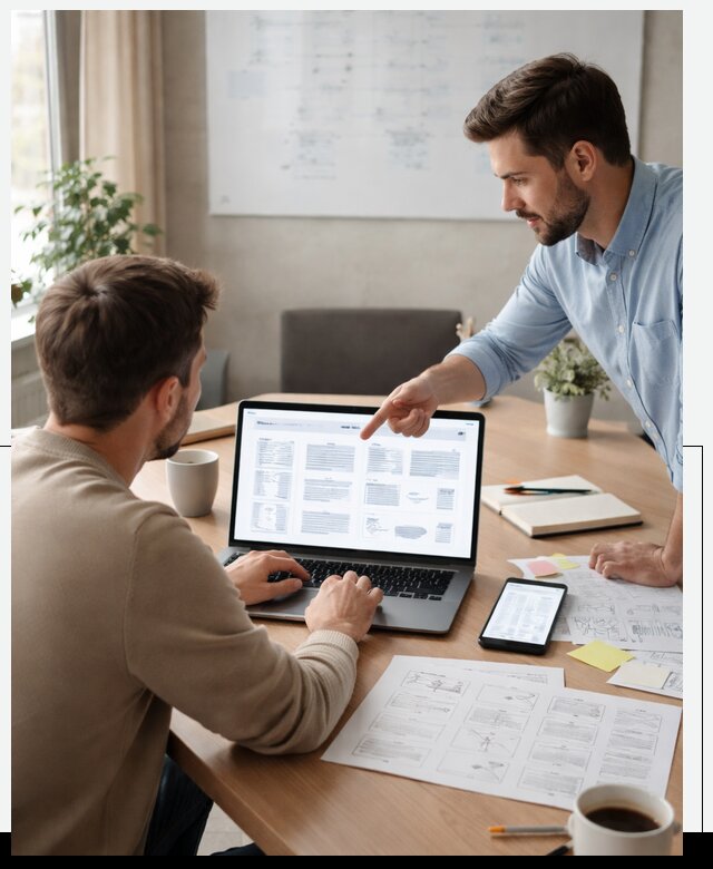 Разработка веб-приложений под ключ в Темрюке от 12352 р. - АвикейТмр