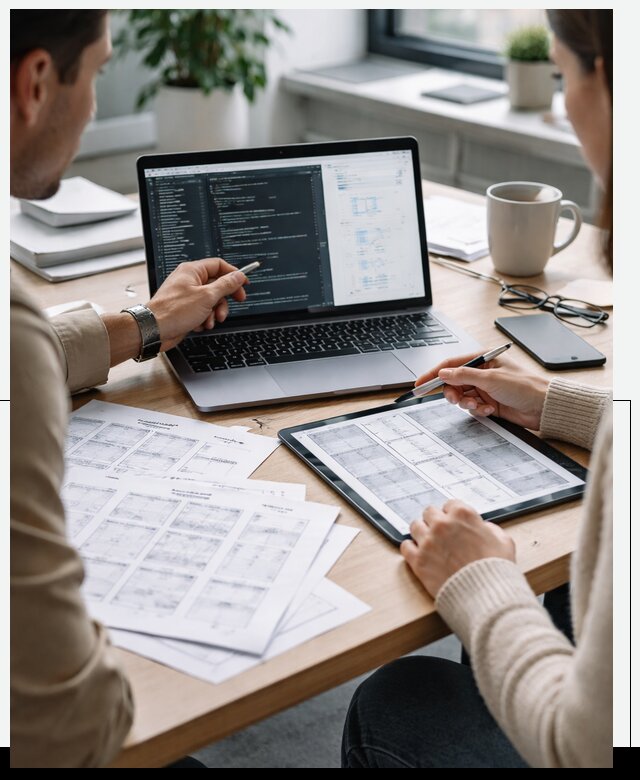 Разработка информационных систем в Темрюке от 4632 р. | АвикейТмр