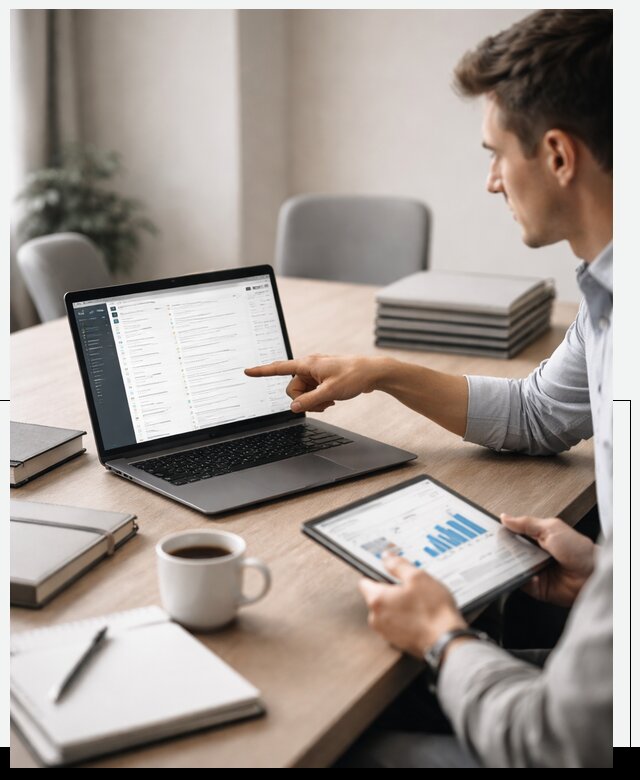 Разработка СЭД под ключ в Темрюке от 15440 р. | АвикейТмр