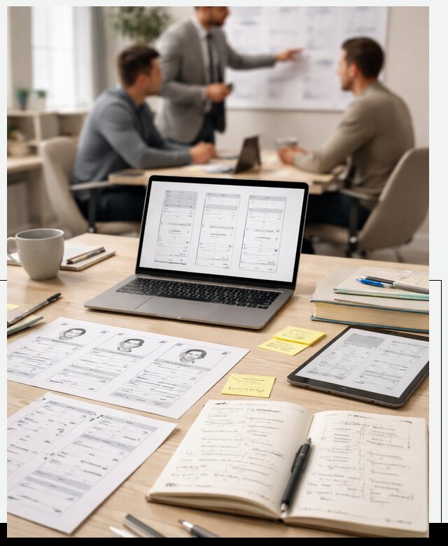 Разработка MVP проекта в Темрюке от 6690 р., АвикейТмр