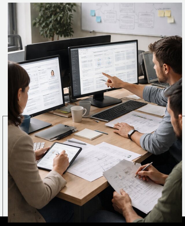 Разработка EMR EHR систем под ключ для медицинских учреждений в Темрюке