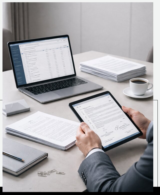 Электронные кадровые документы система в Темрюке от 12352 р. | АвикейТмр