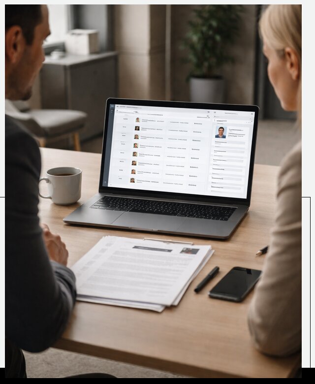 Ats система подбора персонала в Темрюке от 12352 р. - АвикейТмр