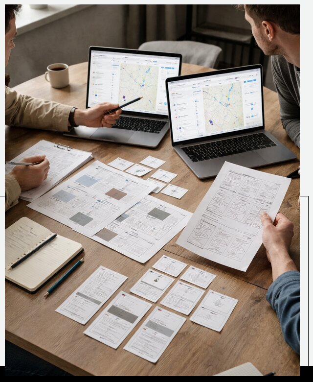 Создание агрегаторов и порталов в Темрюке от 15440 р., АвикейТмр