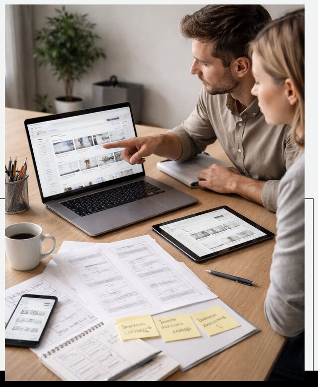 Разработка доски объявлений в Темрюке от 8749 р., АвикейТмр