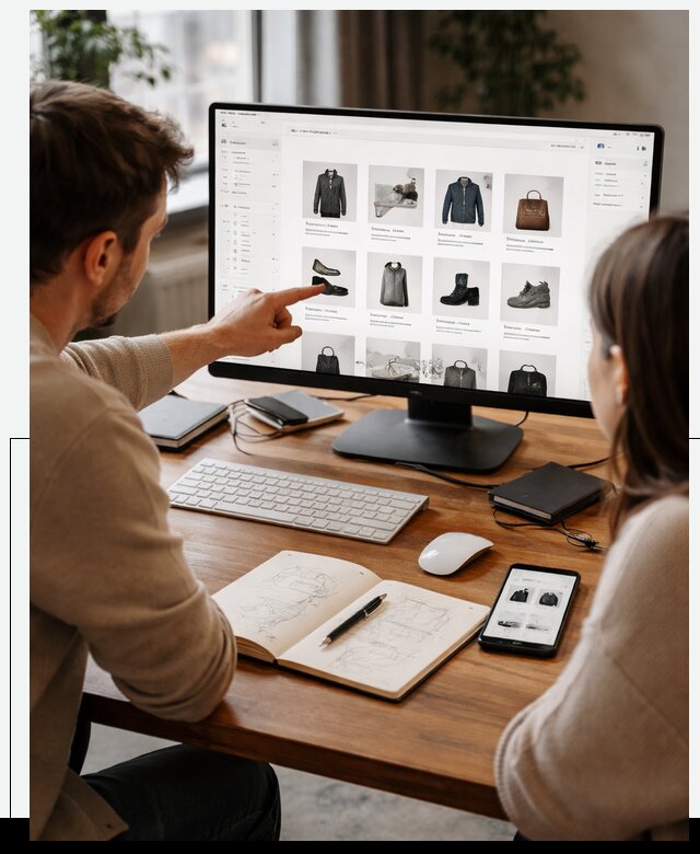 Разработка интернет-магазинов под ключ в Темрюке с оплатой и CRM