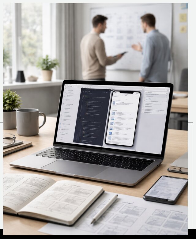 Разработка iOS приложений в Темрюке от 154395 р. | АвикейТмр