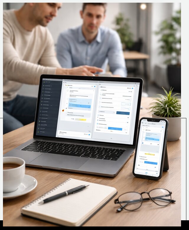 Разработка мини app Telegram/VK в Темрюке от 30879 р. АвикейТмр