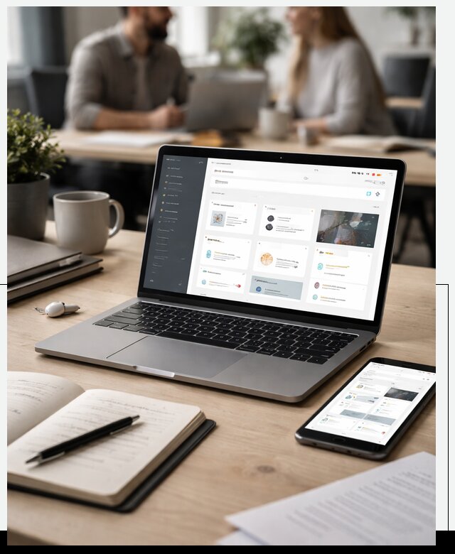 Разработка PWA приложений в Темрюке от 123516 р. | АвикейТмр