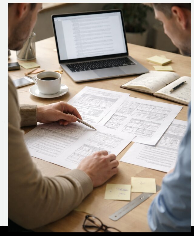 Техническое задание на разработку ПО под ключ в Темрюке