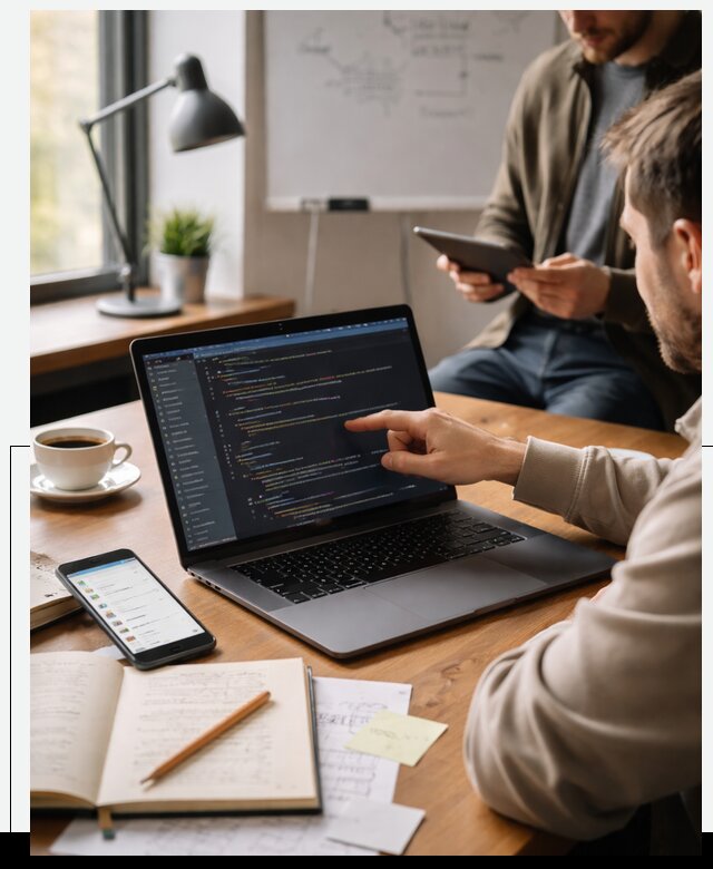 Разработка Telegram ботов под ключ для компаний в Темрюке