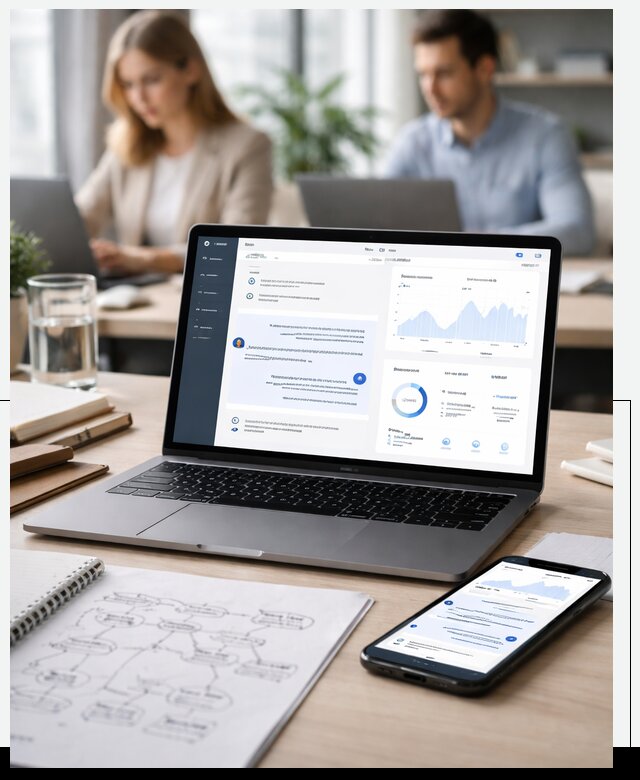 Чат-боты для бизнеса и клиентов в Темрюке, от 7205 р., АвикейТмр