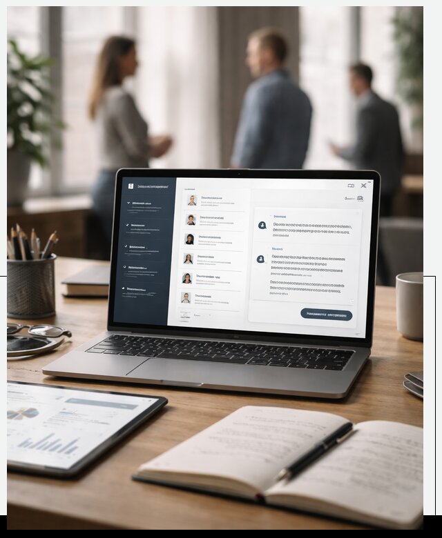 HR бот для подбора персонала в Темрюке от 8749 р. | АвикейТмр