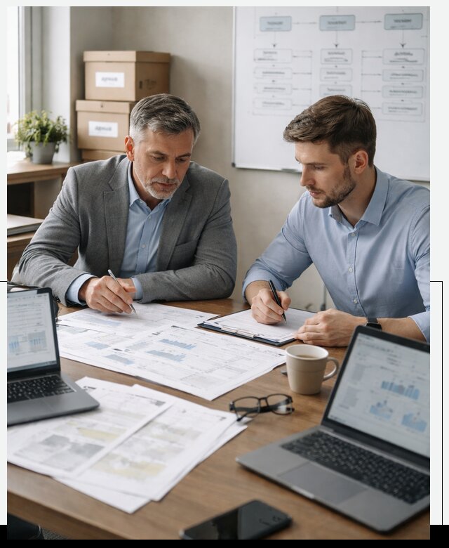 Замена SAP на 1С в Темрюке — миграция, от 12352 р. | АвикейТмр