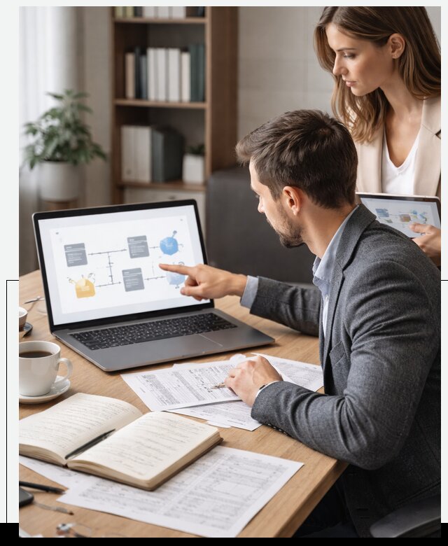 Замена SAP на 1С под ключ в Темрюке с переносом данных и настройкой