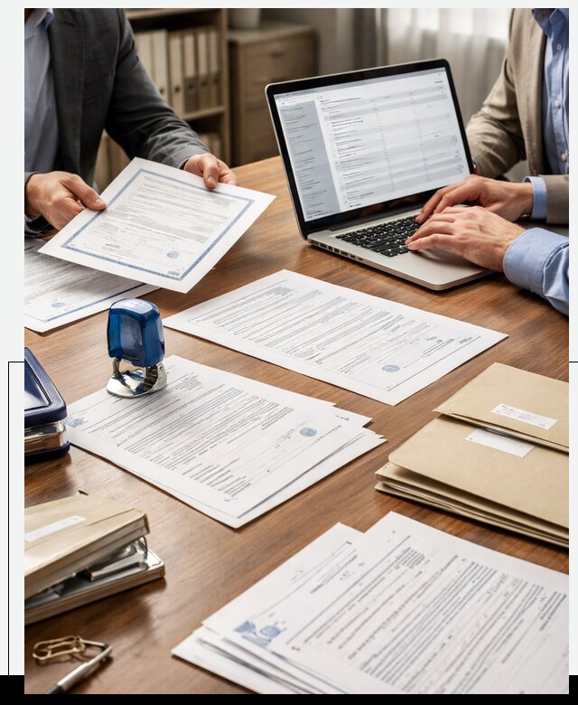 Сертификация ПО и внесение в реестр Минцифры в Темрюке