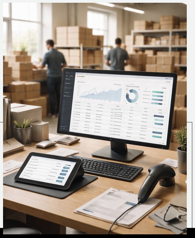 Автоматизация селлеров в Темрюке от 15440 р. | АвикейТмр