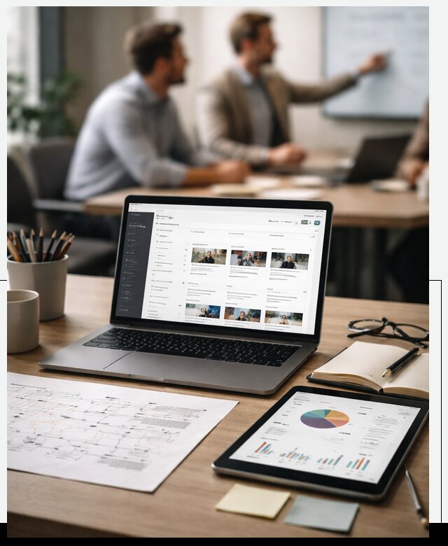 Разработка нишевых B2B маркетплейсов в Темрюке от 720510 р., АвикейТмр