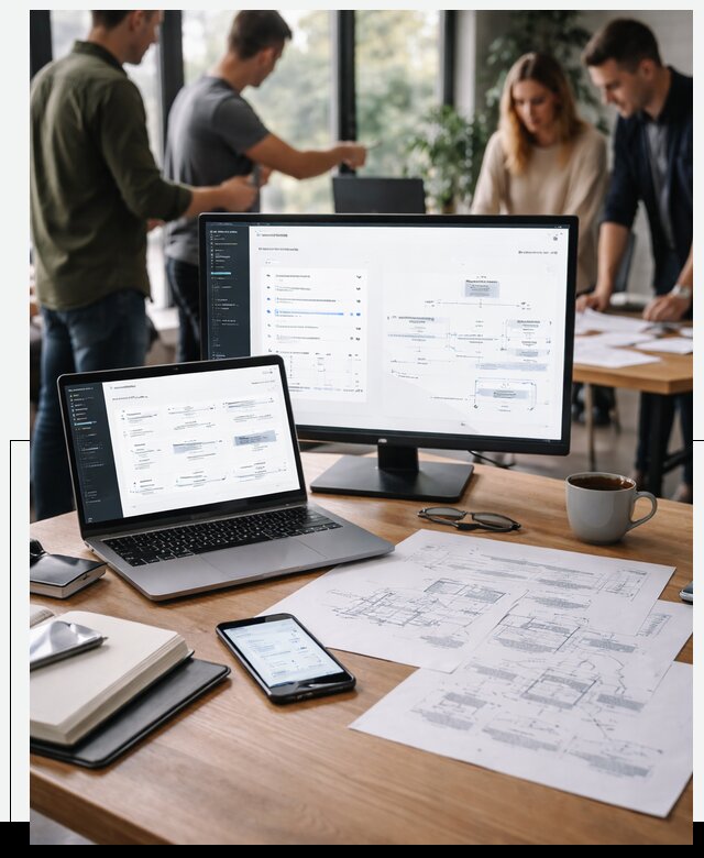 Платежные интеграции для Ecommerce в Темрюке с повышенной конверсией