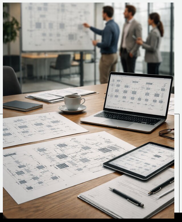 Разработка Core Banking, замена АБС в Темрюке | АвикейТмр от 15440 р.