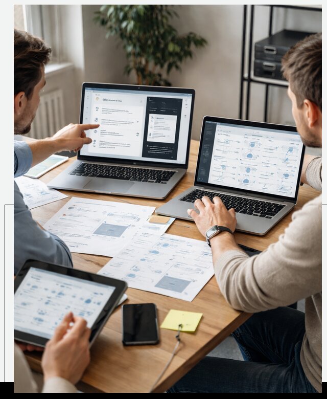 Интеграция СБП и подключение банковских сервисов в Темрюке