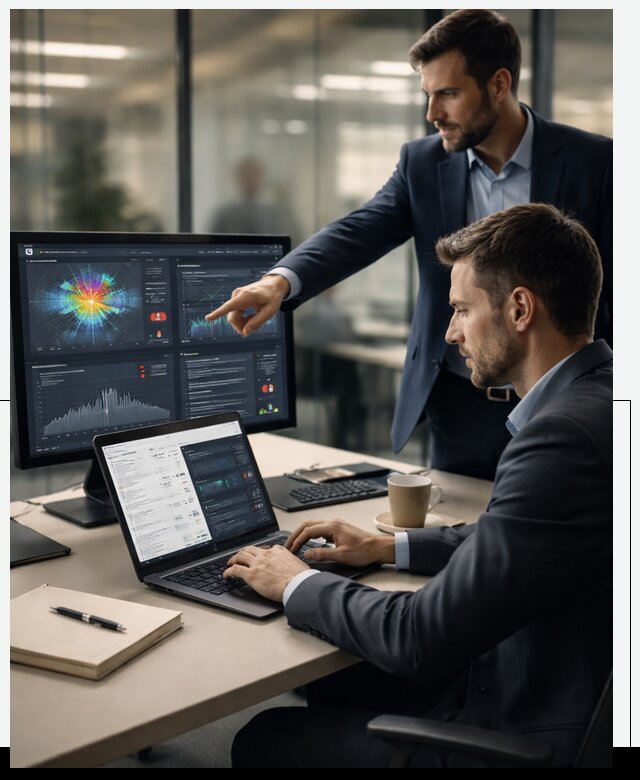 Системы Антифрод и AML KYC в Темрюке от 12352 р. | АвикейТмр