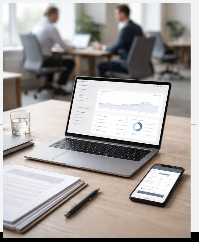 Разработка моб. и интернет-банка в Темрюке от 7720 р. | АвикейТмр