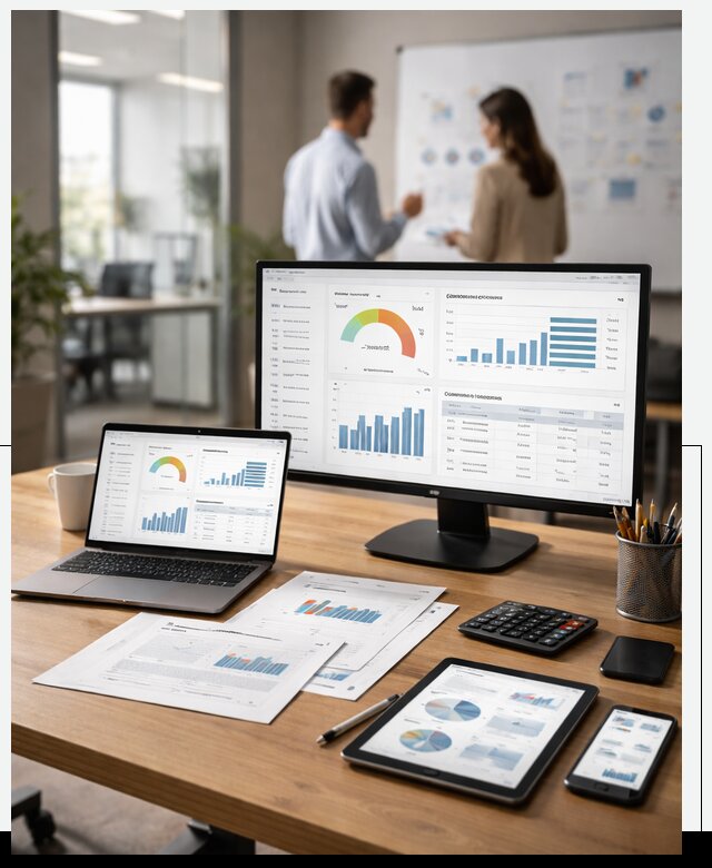 Скоринг и управление рисками в Темрюке от 12352 р. | АвикейТмр