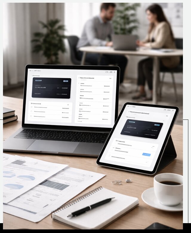 Разработка необанка платформы в Темрюке от 46319 р. | АвикейТмр