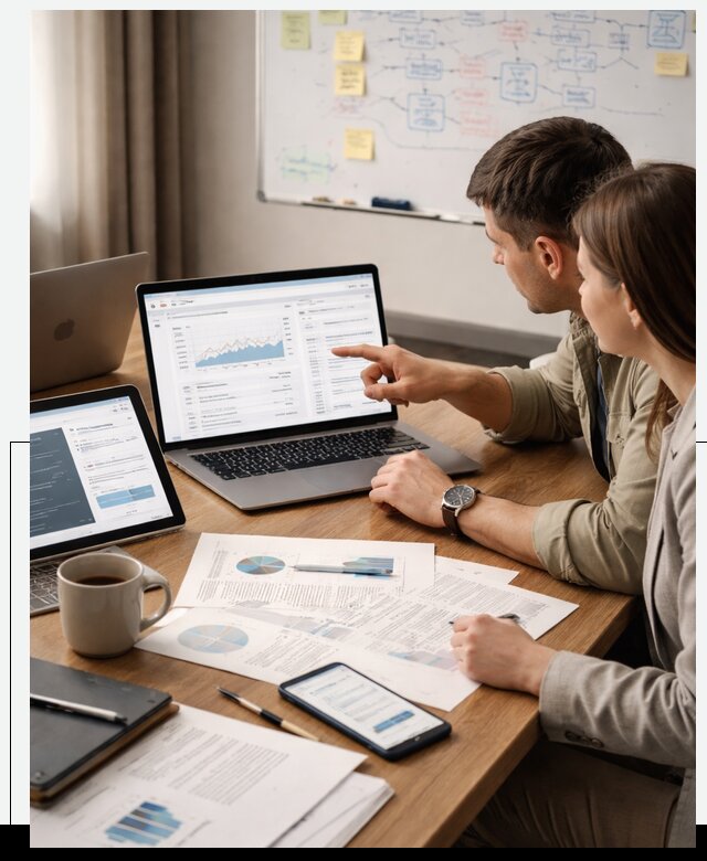 Внедрение сервисов BNPL и краудлендинга для бизнеса в Темрюке