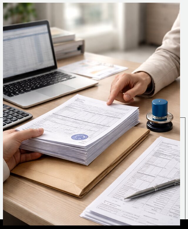 Отчетность в ЦБ РФ для банков в Темрюке от 7205 р. | АвикейТмр