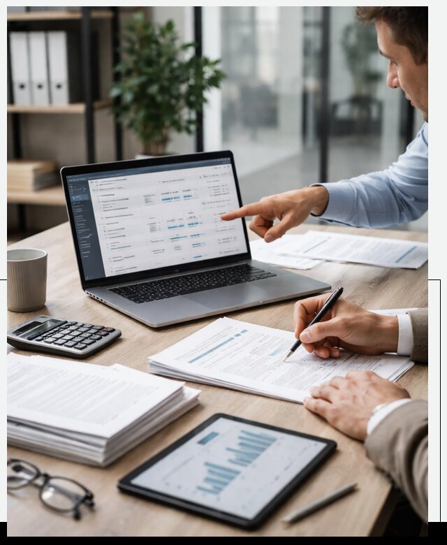 Полисные системы и CRM в Темрюке: разработка от 15440 р. АвикейТмр