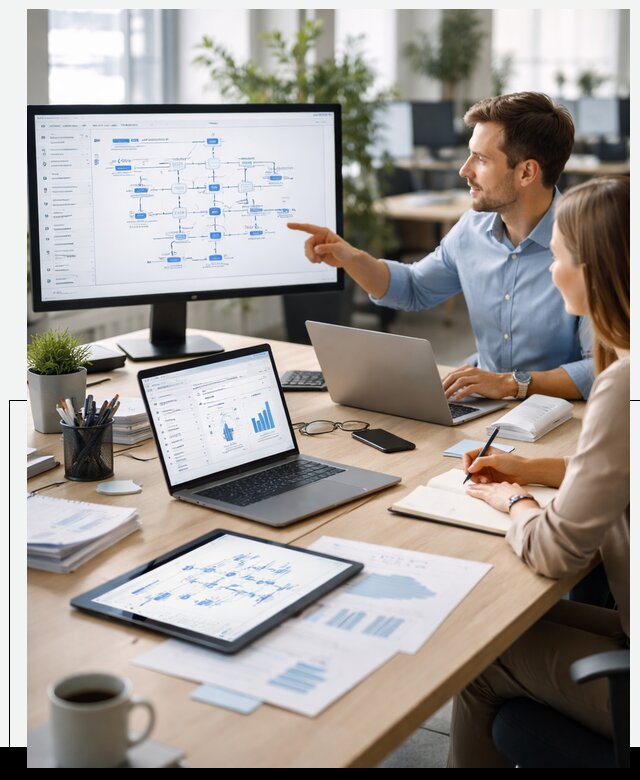 Автоматизация урегулирования убытков в Темрюке для страховых компаний