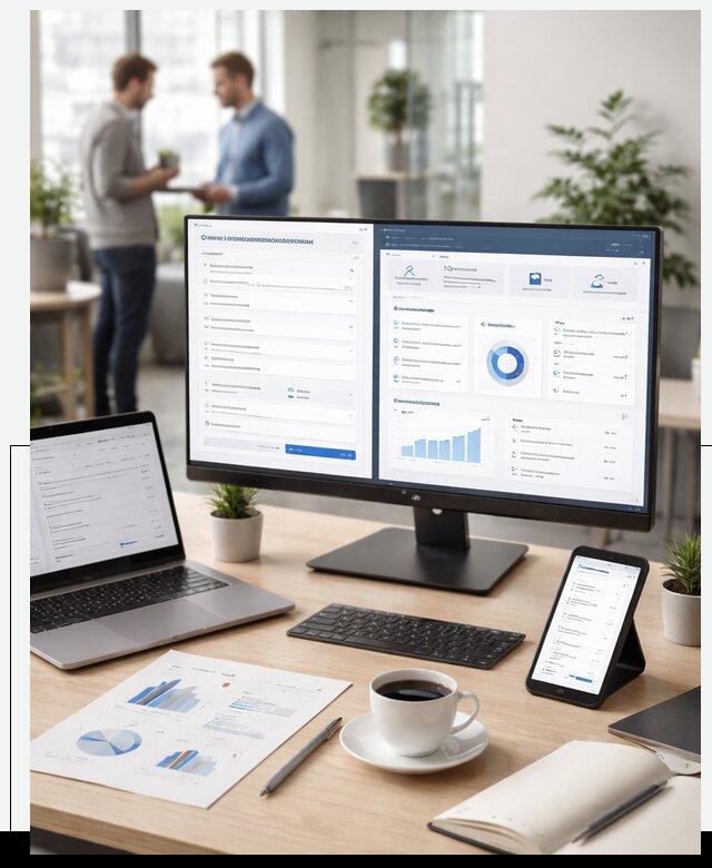 Разработка платформ онлайн страхования в Темрюке под ключ