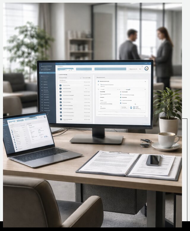 CRM для страховой компании под ключ в Темрюке от 15440 р. | АвикейТмр
