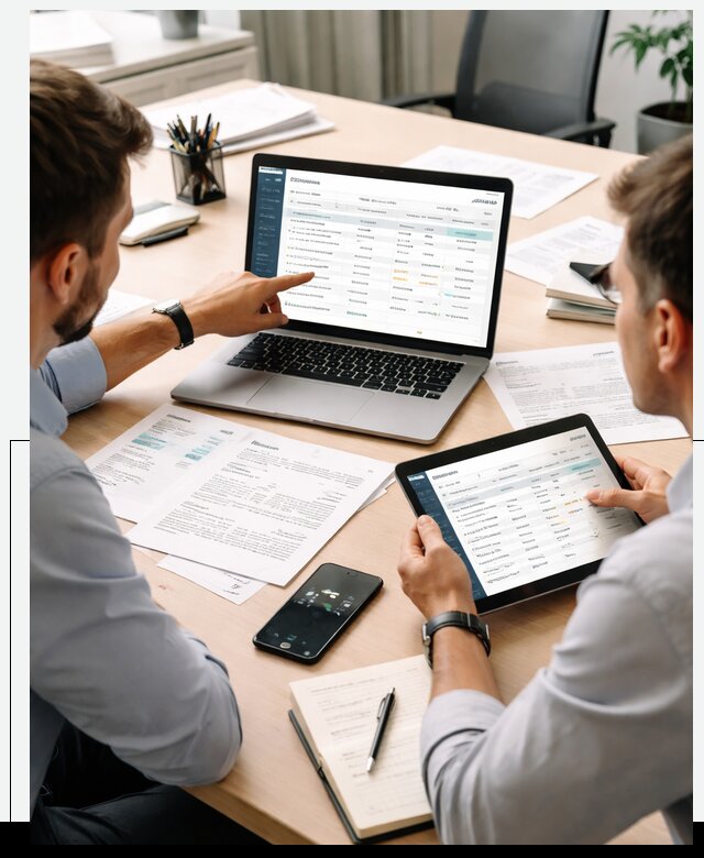 CRM для страховой компании в Темрюке с автоматизацией продаж и выплат