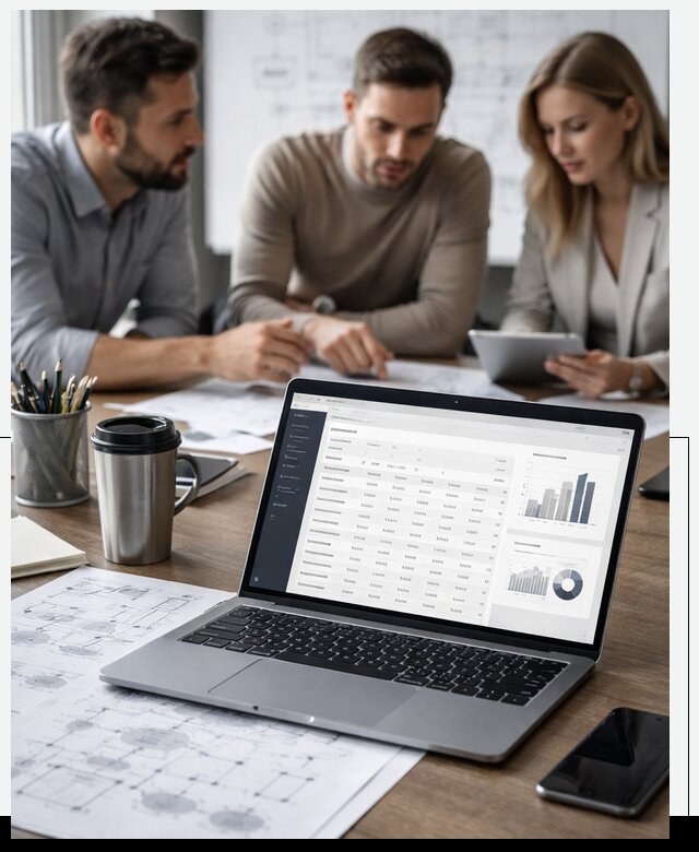 BSS OSS и биллинг для оператора в Темрюке от 25733 р. | АвикейТмр