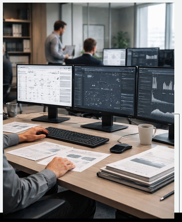 Системы для операторов MVNO и CRM в Темрюке от 12352 р. | АвикейТмр