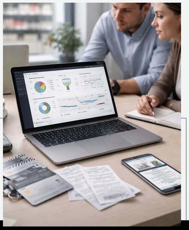 Лояльность и CDP для ритейла в Темрюке от 15440 р. | АвикейТмр