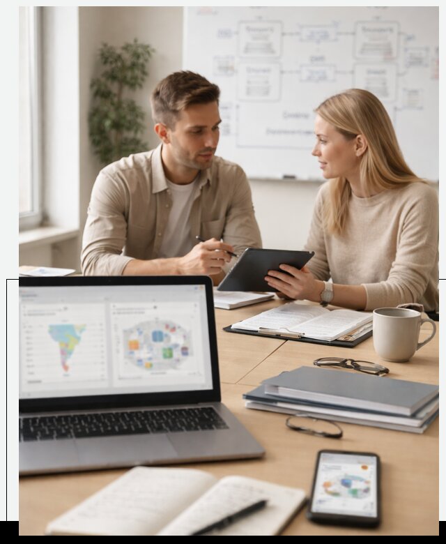 Внедрение программ лояльности и CDP для ритейла в Темрюке