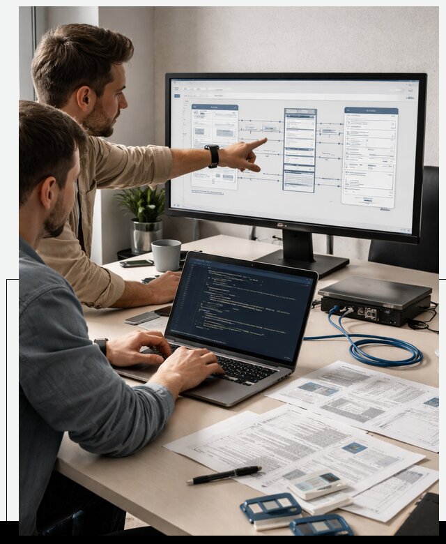 Интеграция ЕГИСЗ и ЛИС в медучреждениях с сопровождением в Темрюке