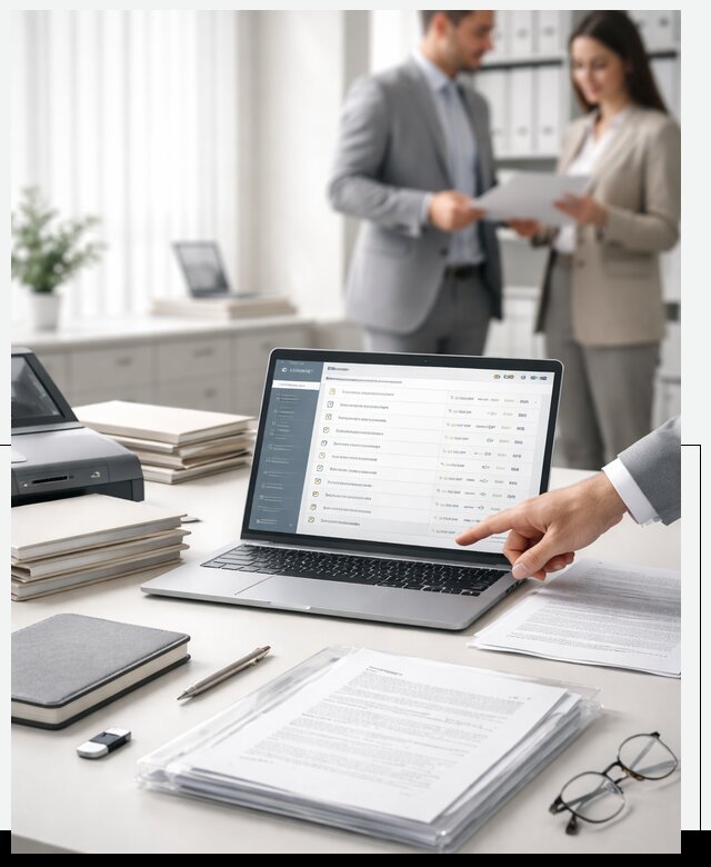 КЭДО и интеграция с 1С ЗУП в Темрюке от 7720 р. АвикейТмр