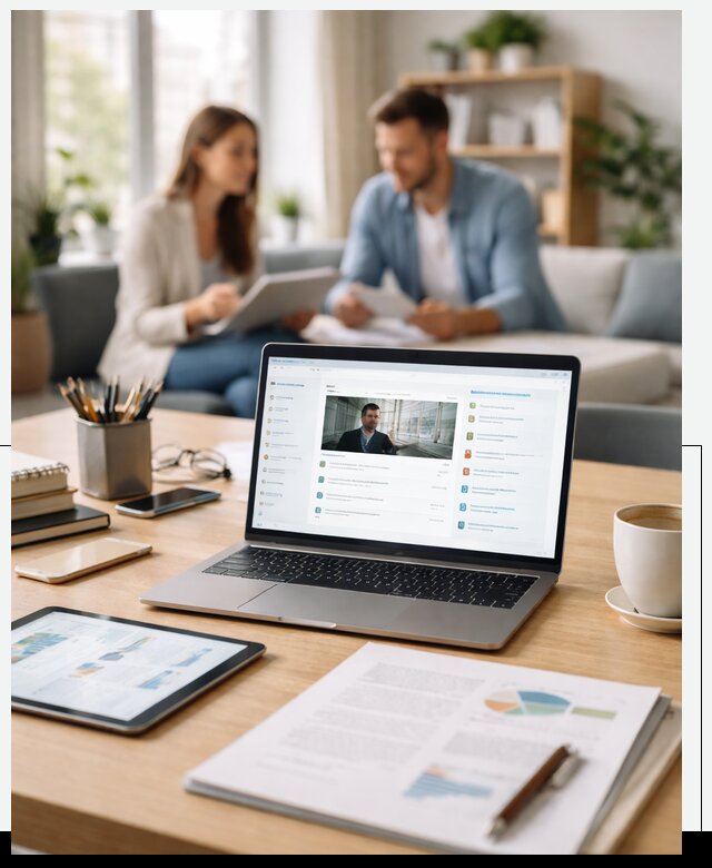 Система дистанционного обучения в Темрюке от 46319 р. АвикейТмр