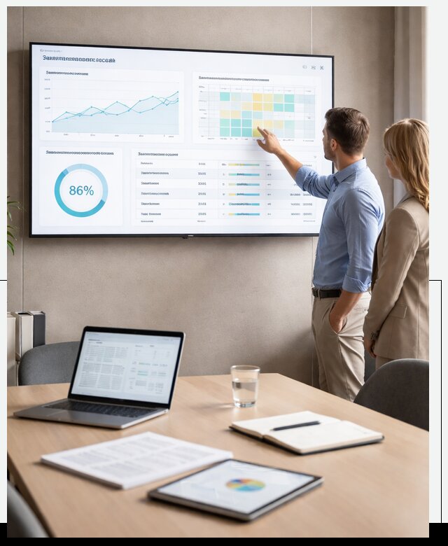 АвикейТмр - Аналитика успеваемости обучения в Темрюке от 7720 р.