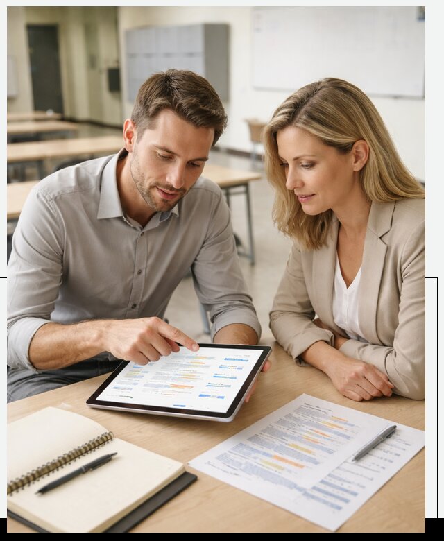 Разработка электронный дневник школа в Темрюке от 15440 р. |АвикейТмр