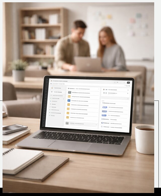 LMS для университета под ключ в Темрюке от 7720 р. | АвикейТмр