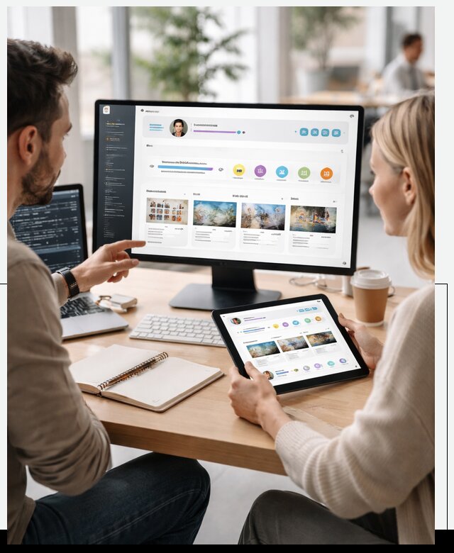 Геймификация обучения платформа в Темрюке от 15440 р, АвикейТмр